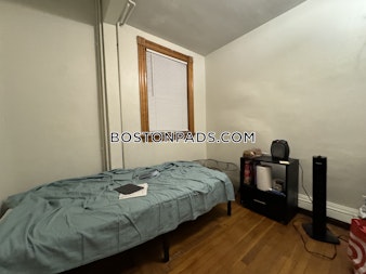 Glenville Ave. Boston