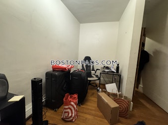 Glenville Ave. Boston