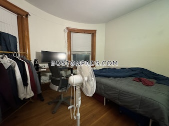 Glenville Ave. Boston