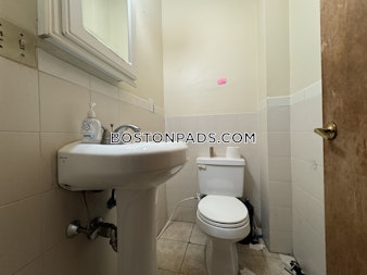 Glenville Ave. Boston