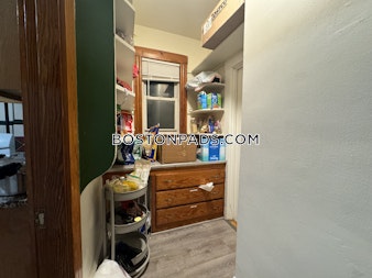 Glenville Ave. Boston