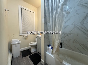 Glenville Ave. Boston