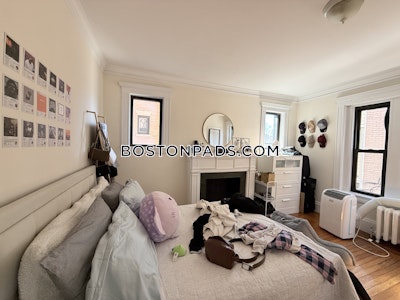 Fenway/kenmore 3 Bed 1 Bath BOSTON Boston - $5,500 No Fee