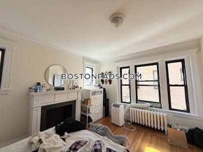 Fenway/kenmore 3 Beds 1 Bath Boston - $5,500 No Fee