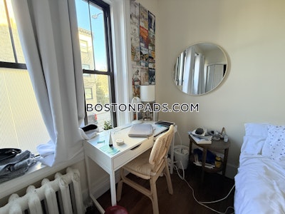 Fenway/kenmore Fantastic Location! 3 Bed 1 Bath Boston Boston - $5,500 No Fee