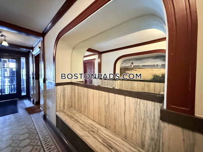 Boston - $5,000+ /mo