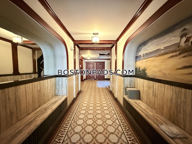 Boston - $5,000+ /mo