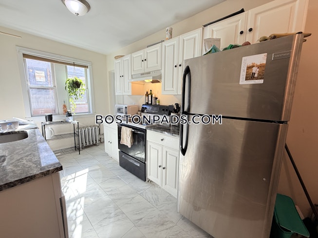 Boston - $5,500+ /mo