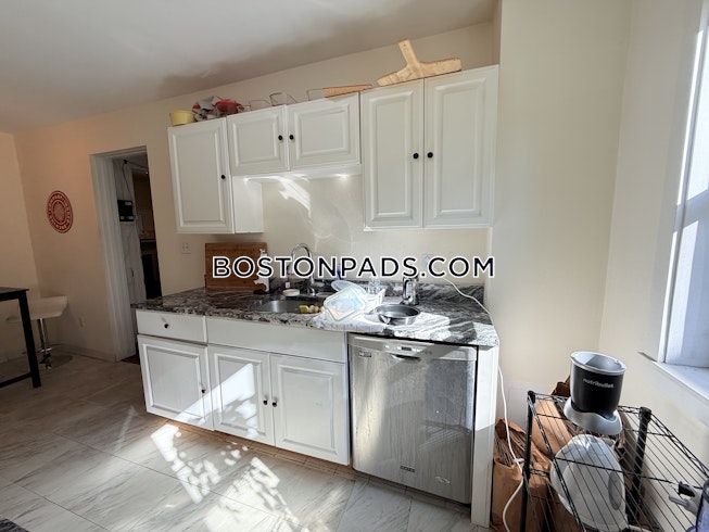 Boston - $5,500+ /mo