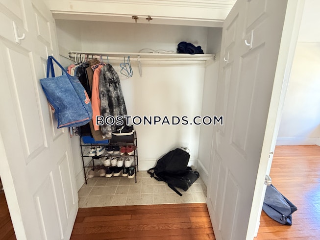 Boston - $5,500+ /mo
