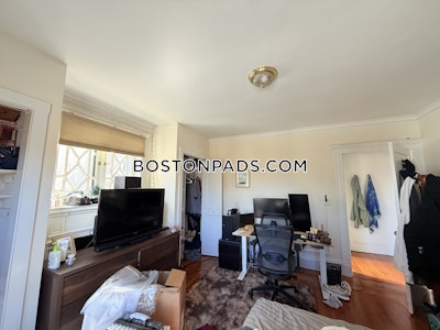 Fenway/kenmore 3 Beds 1 Bath Boston - $5,500 No Fee