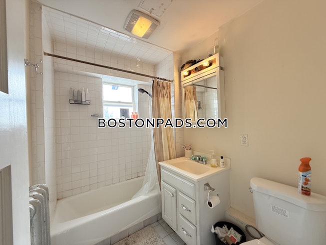 Boston - $5,500+ /mo