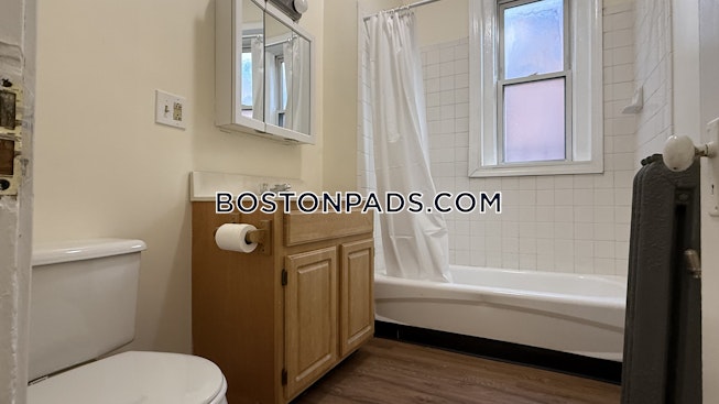Boston - $3,150+ /mo