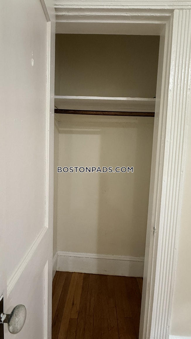 Boston - $3,150+ /mo