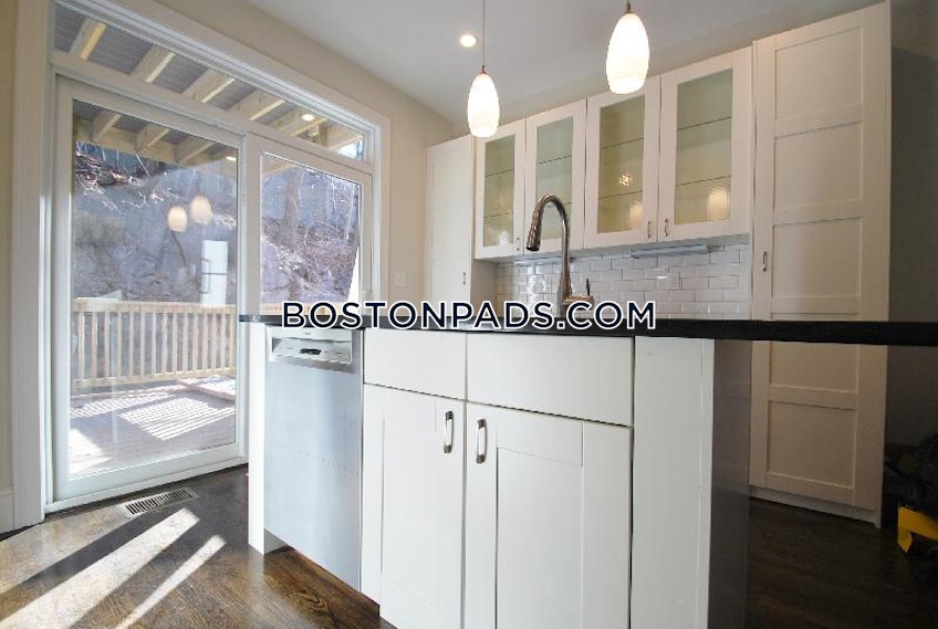 Boston - $4,800+ /month