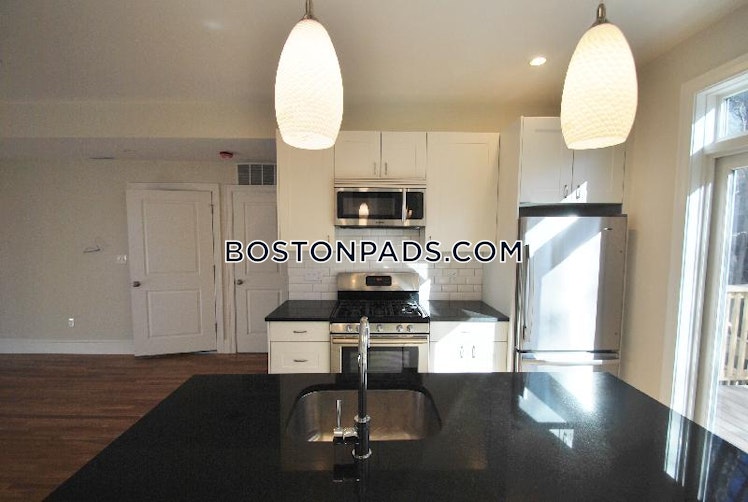 Marcella St., Boston