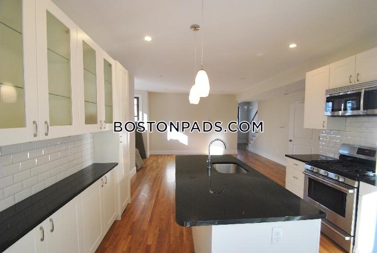 Marcella St., Boston