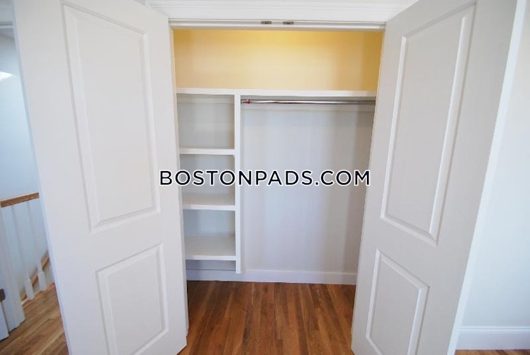 Marcella St., Boston