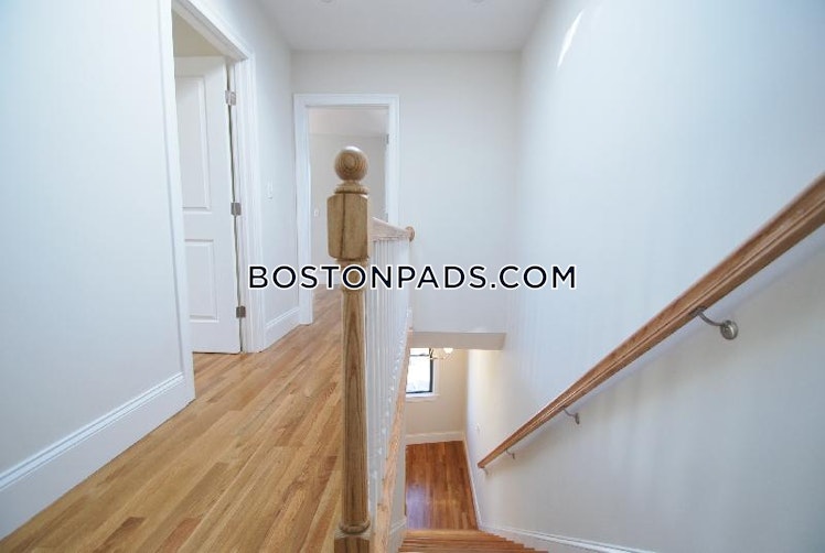 Marcella St., Boston