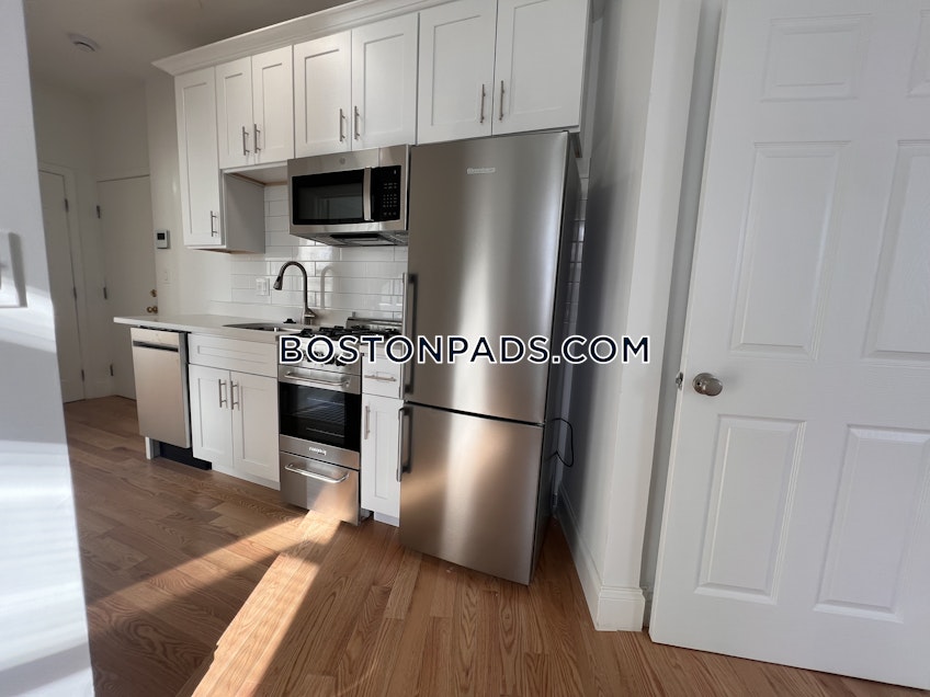 Boston - $3,800+ /month