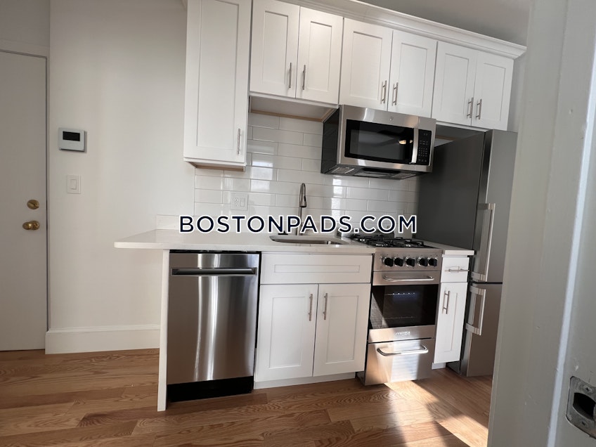 Boston - $3,800+ /month