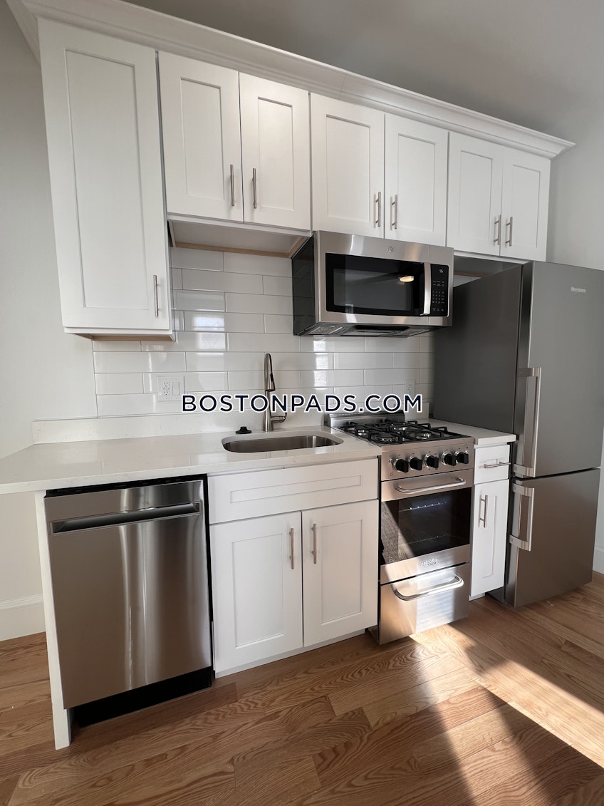 Boston - $3,800+ /month