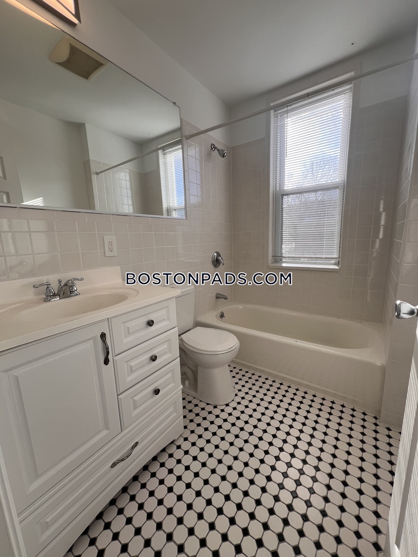 Boston - $3,800+ /month