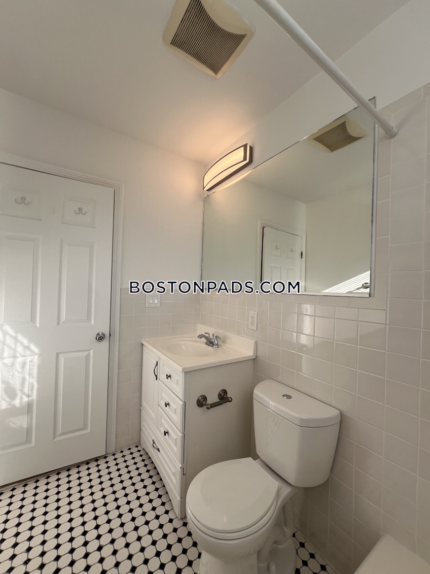 Boston - $3,800+ /month