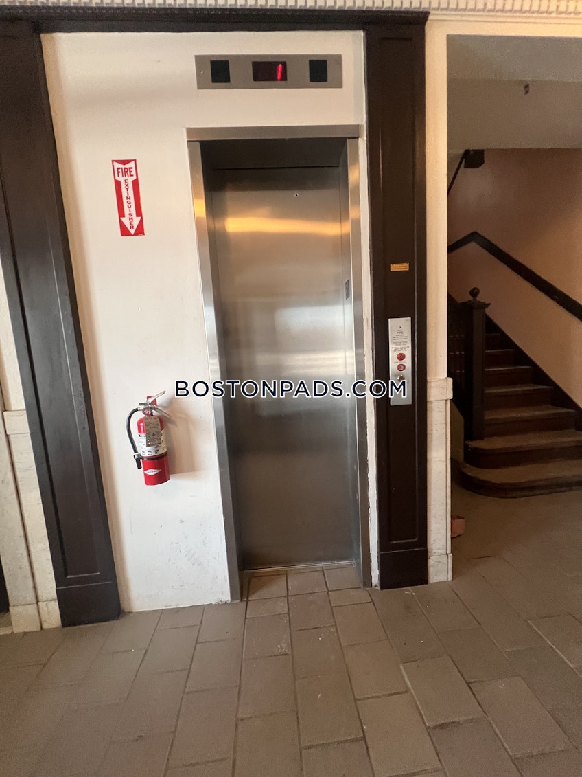 Boston - $3,800+ /month