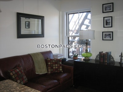 South End 1 Bed 1 Bath BOSTON Boston - $2,810 No Fee