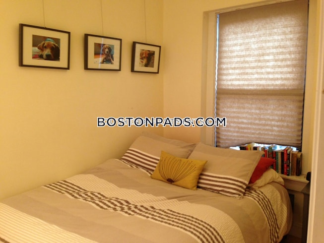Boston - $2,785+ /mo