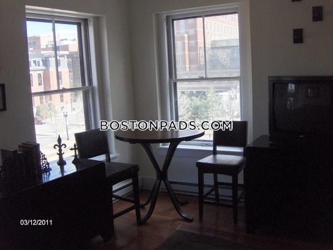 Boston - $2,785+ /mo