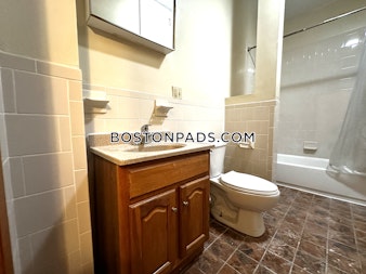 Westminster Ave. Boston