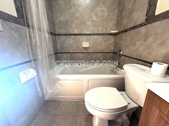 Westminster Ave. Boston