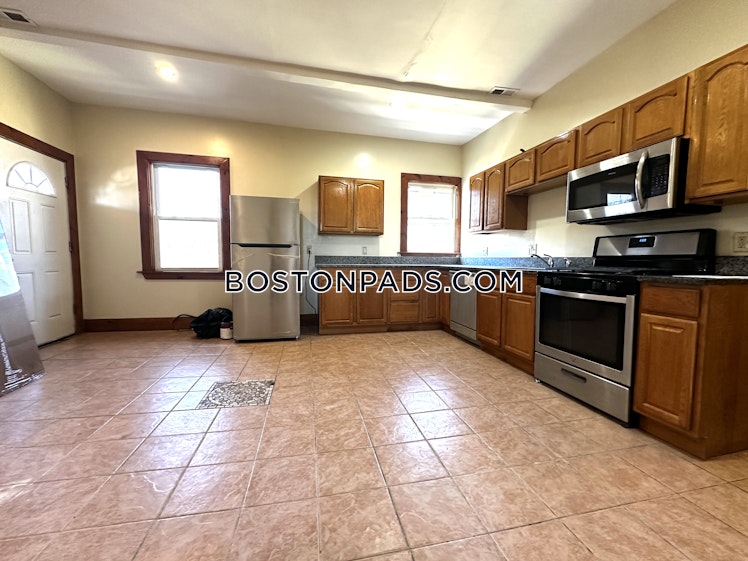 Westminster Ave., Boston