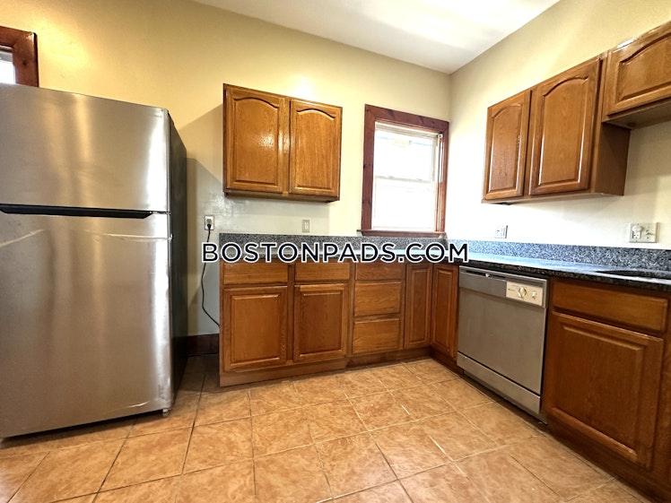 Westminster Ave., Boston