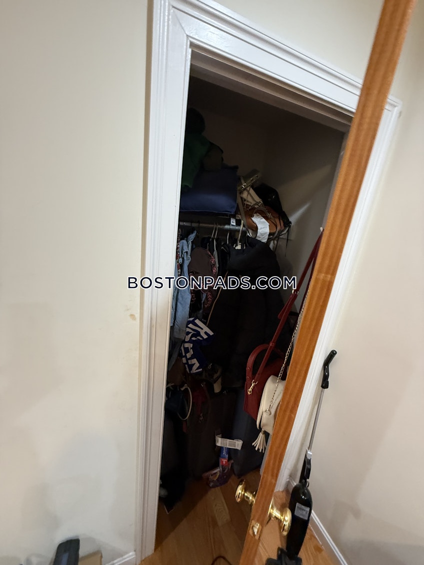 Boston - $6,100+ /month