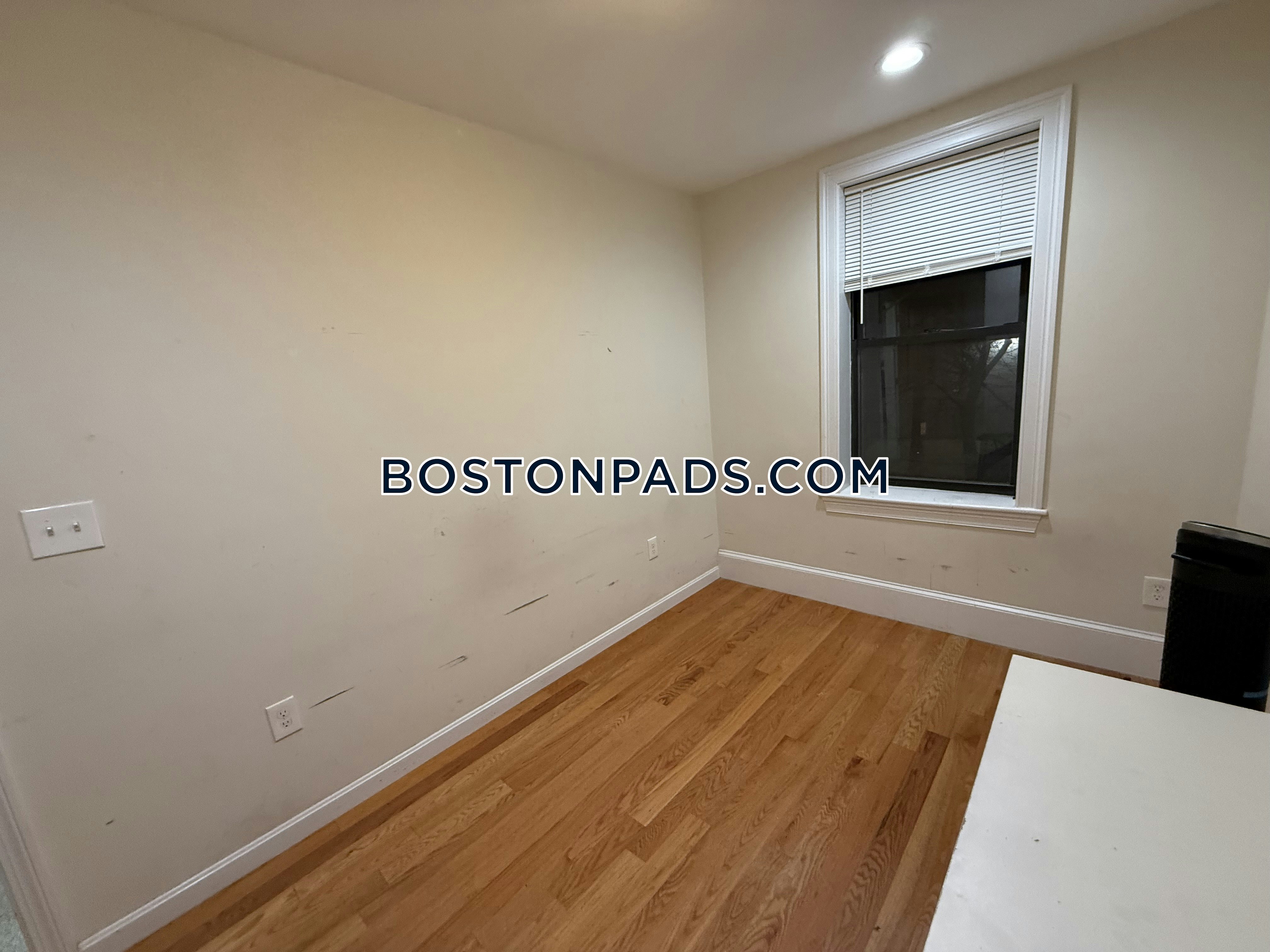 Northampton St. Boston