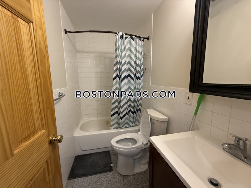 Boston - $6,100+ /month