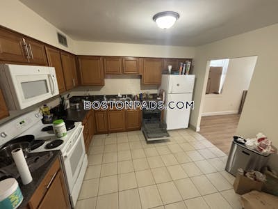 South End 3 Beds 2 Baths Boston - $4,750 No Fee