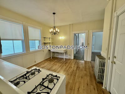 Lower Allston 3 Beds 1 Bath Boston - $2,800 No Fee
