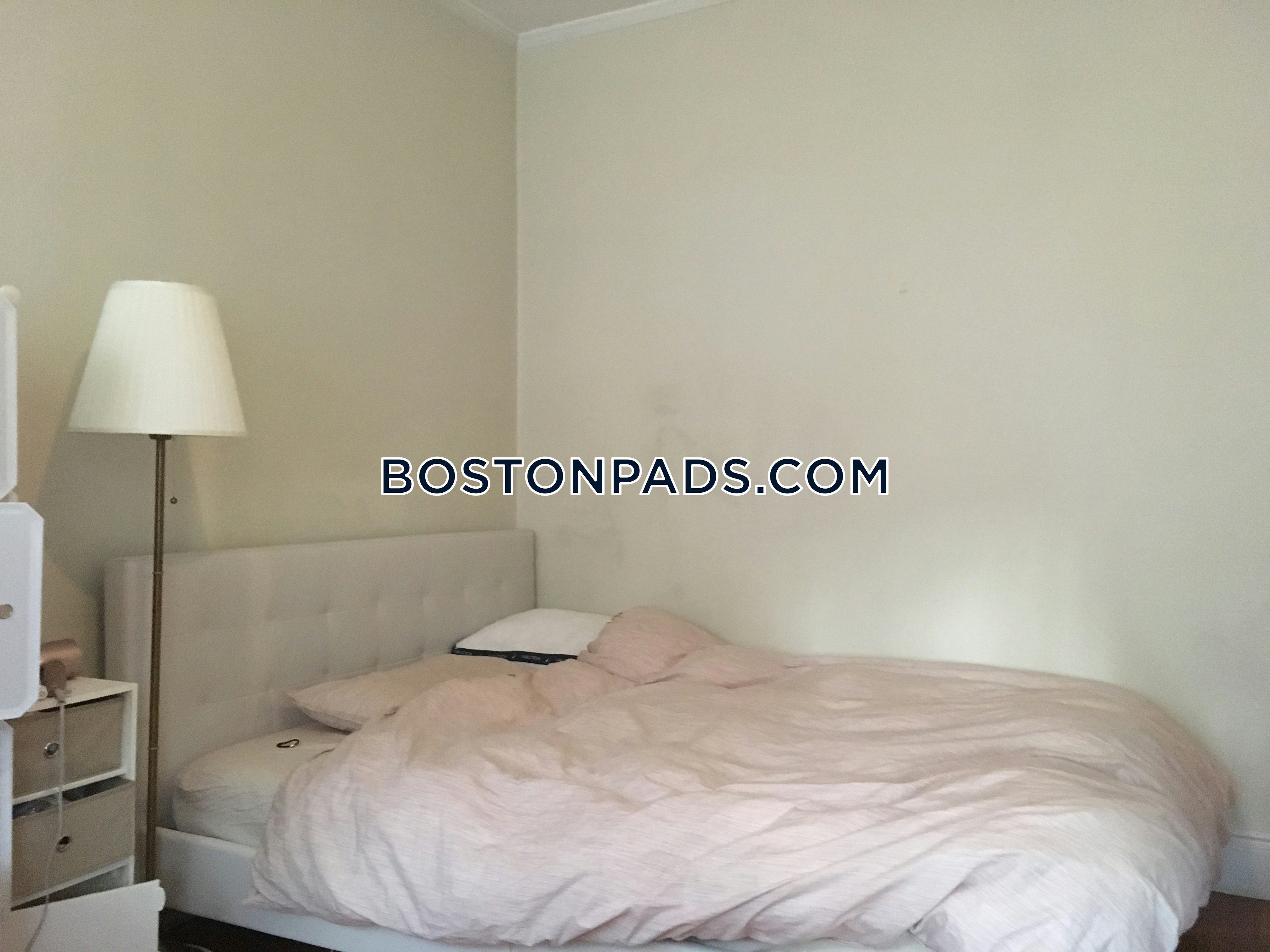 Washington St. Malden