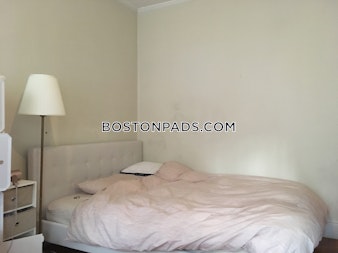 Washington St. Malden