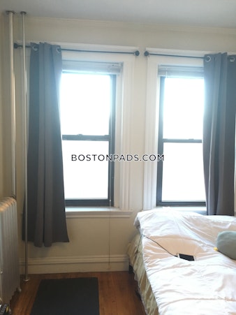 Washington St. Malden