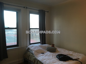 Washington St. Malden