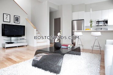 Boston - 5 Beds, 2.5 Baths