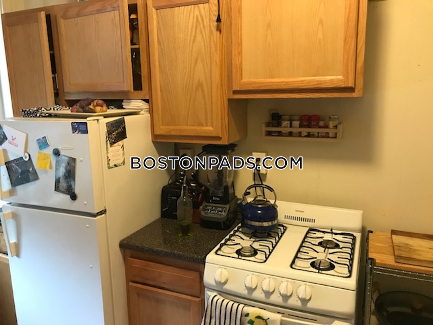 BOSTON - BRIGHTON - CLEVELAND CIRCLE - 1 Bed, 1 Bath - Image 6