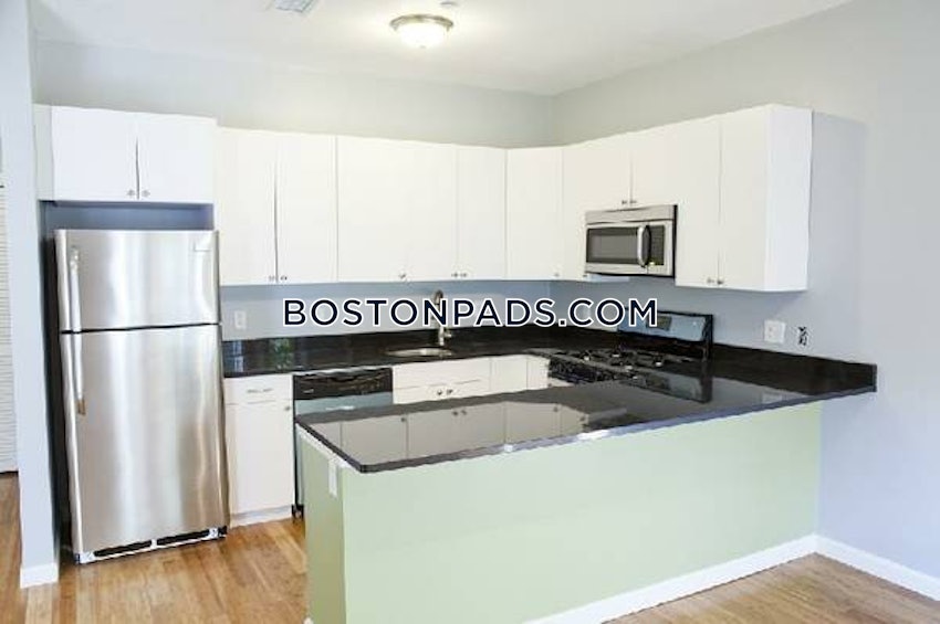 BOSTON - ROSLINDALE - 3 Beds, 1 Bath - Image 1