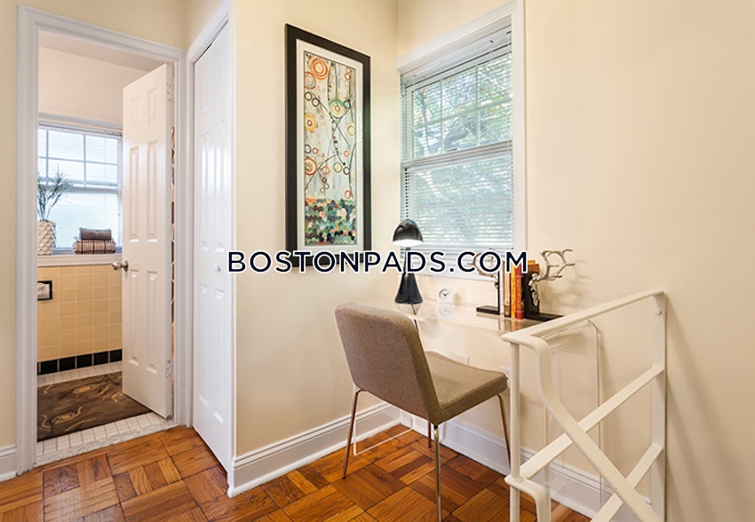 BROOKLINE - CHESTNUT HILL - 1 Bed, 1 Bath - Image 18