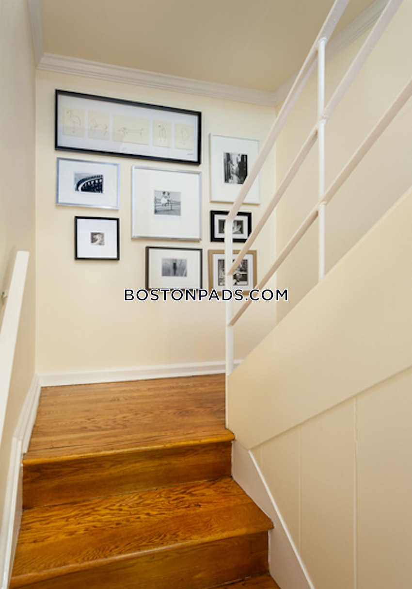 BROOKLINE - CHESTNUT HILL - 1 Bed, 1 Bath - Image 17